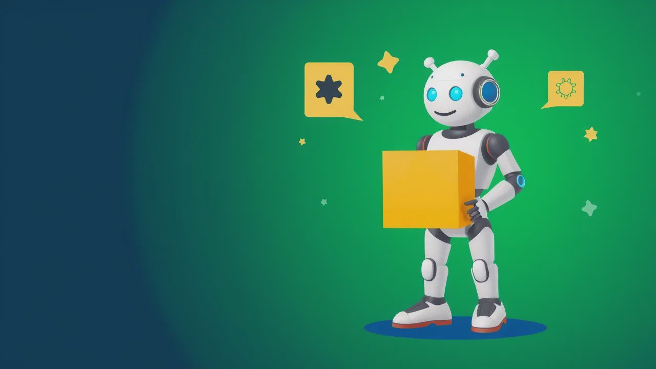 Vì sao chatbot bán hàng cần hiểu ngữ cảnh thay vì trả lời máy móc