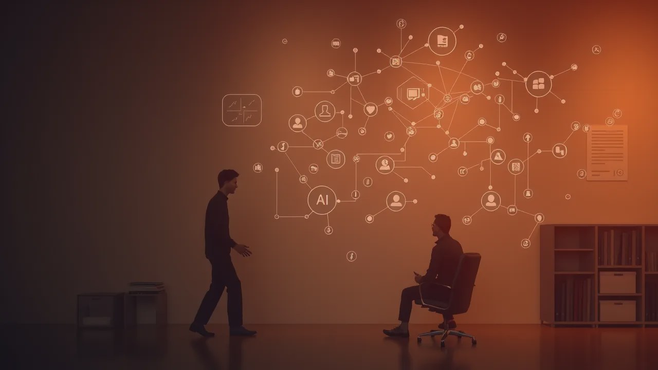 Vì sao nhiều dự án agent đội chi phí ngay từ giai đoạn thử nghiệm Vì sao nhiều dự án agent đội chi phí ngay từ giai đoạn thử nghiệm