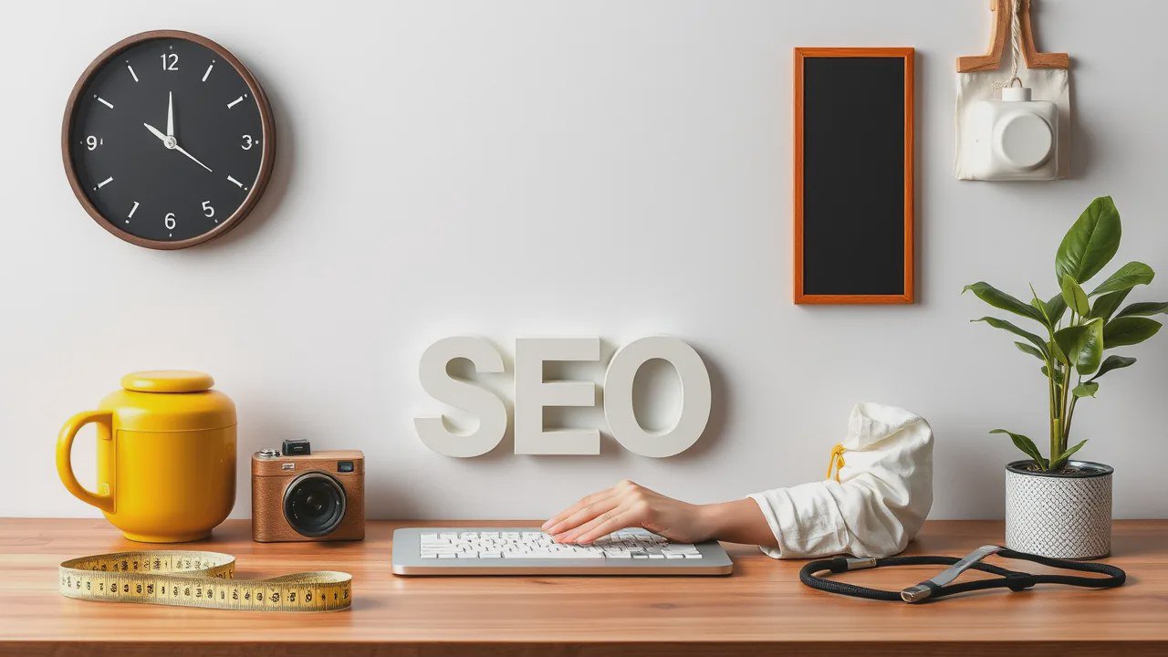 Vì Sao Tốc Độ Website Trên Thiết Bị Di Động Ảnh Hưởng SEO Vì Sao Tốc Độ Website Trên Thiết Bị Di Động Ảnh Hưởng SEO