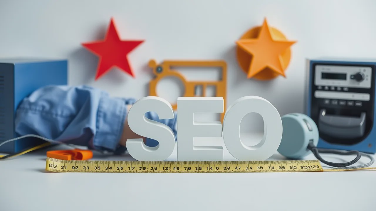 Vì Sao Tốc Độ Website Trên Thiết Bị Di Động Ảnh Hưởng SEO