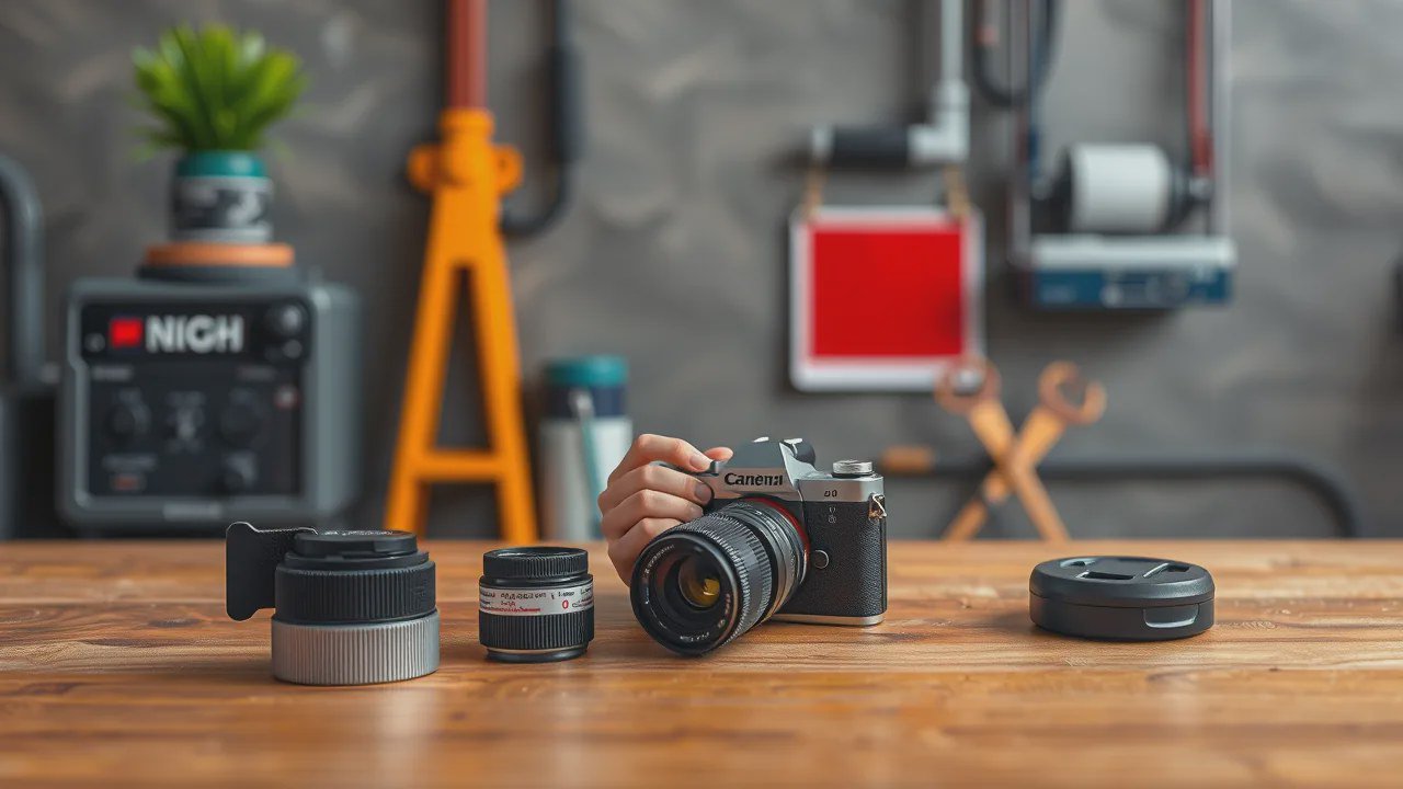 Khi Nào Nên Ưu Tiên Camera An Ninh Trước