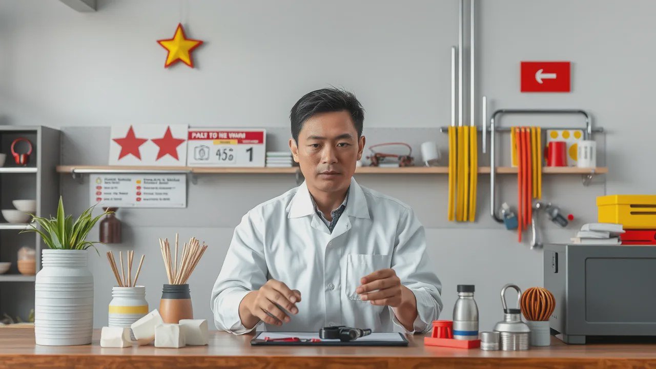 Lợi Ích Khi Bắt Đầu Từ Đèn Và Ổ Cắm Thông Minh