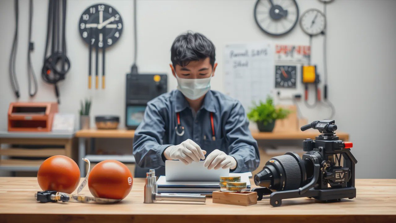 Vì sao doanh nghiệp nhỏ hay chần chừ trước khi đầu tư