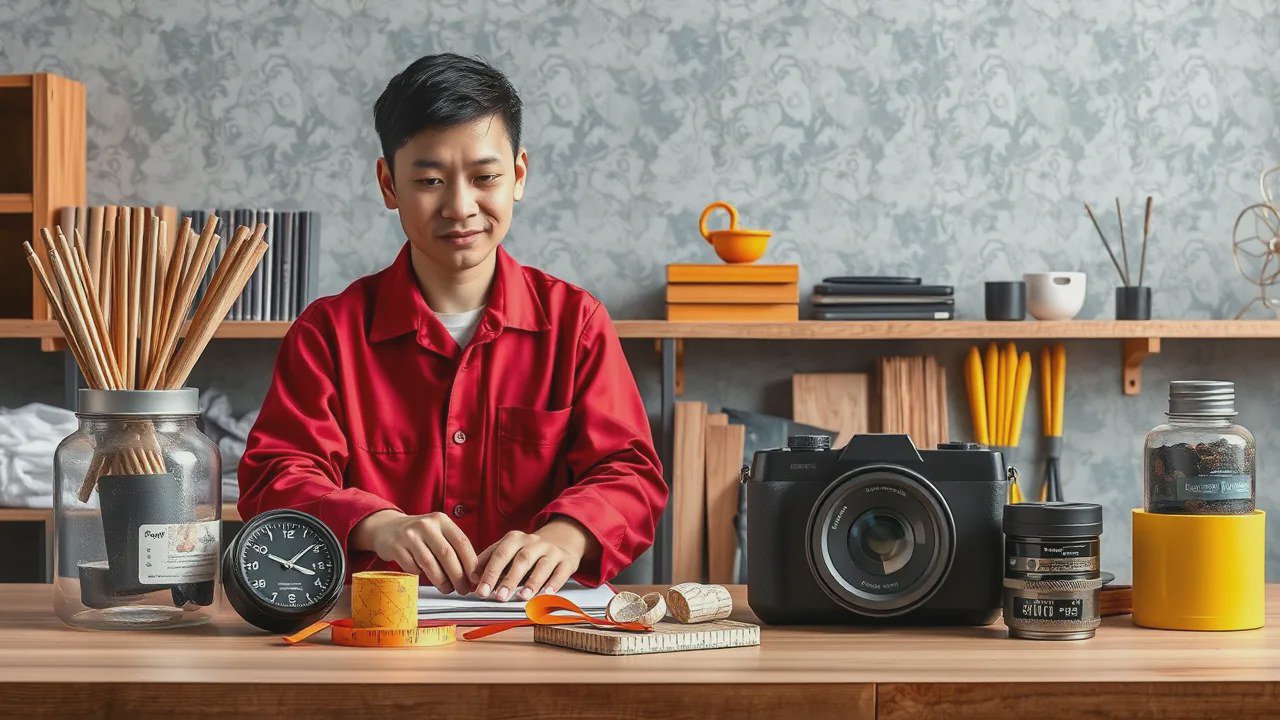 Nhà thông minh cho doanh nghiệp nhỏ, đầu tư có đáng không